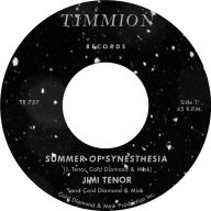 Title: Summer of Synesthesia, Artist: Cold Diamond & Mink