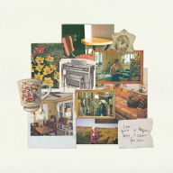 Title: To Keep, Artist: Dominique Adams