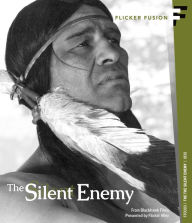 Title: The Silent Enemy [Blu-ray]