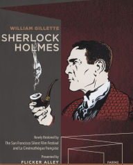 Sherlock Holmes
