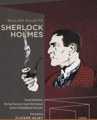 Title: Sherlock Holmes [Blu-ray]