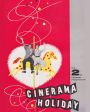 Cinerama Holiday [2 Discs] [Blu-ray/DVD]