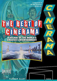Title: The Best of Cinerama [Blu-ray]