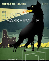 Title: Der Hund von Baskerville [Blu-ray]