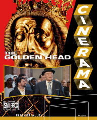 Title: The Golden Head [Blu-ray]