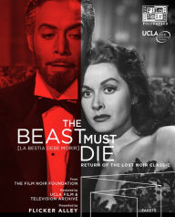 Title: The Beast Must Die [Blu-ray]
