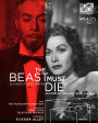 The Beast Must Die [Blu-ray]