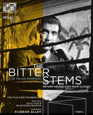 Title: The Bitter Stems [Blu-ray]
