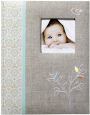 The Linen Tree Memory Book
