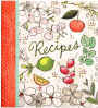Fruit Fusion Pocket Page Recipe Book