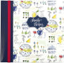 Provence Family Recipe Memory Book