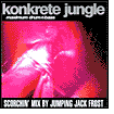 Konkrete Jungle Maximum Drum N Bass Mix