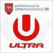 Ultra Music Festival 01
