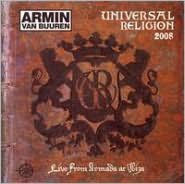 Universal Religion 2008