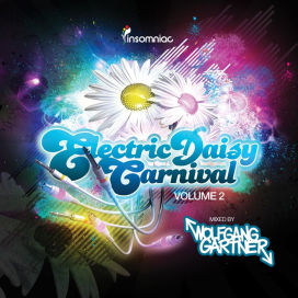 Electric Daisy Carnival, Vol. 2