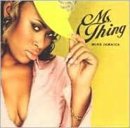 Miss Jamaica