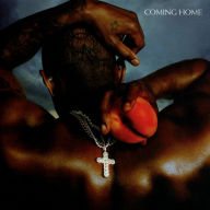 Title: Coming Home, Artist: Usher