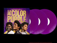 Title: The Color Purple [Music From & Inspired By] [Purple Vinyl], Artist: Color Purple (Music From Film)