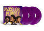 The Color Purple [Music From & Inspired By] [Purple & Black Marble Vinyl] [Barnes & Noble Exclusive]