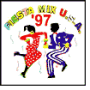 Fiesta Mix USA '97
