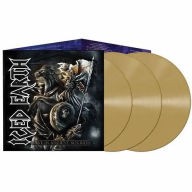 Title: Live in Ancient Kourion, Artist: Iced Earth