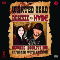 Title: Bonnie & Hyde, Artist: Mr. Hyde
