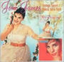 Joni Swings Sweet/Bossa Nova Style