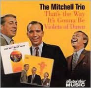 That's the Way It's Gonna Be/Violets of Dawn