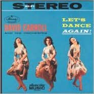Let's Dance Again!