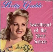 Sweetheart of the Silver Screen