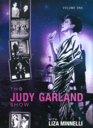 Judy Garland Show 1