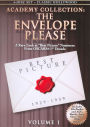 Academy Collection: The Envelope Please, Vol. 1