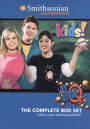 Sciq: the Complete Box Set