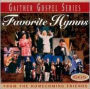 Favorite Hymns of the Homecoming Friends