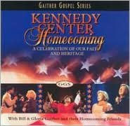 Kennedy Center Homecoming