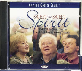 Sweet, Sweet Spirit