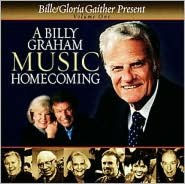 A Billy Graham Music Homecoming, Vol. 1