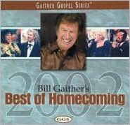 Best of Homecoming 2002