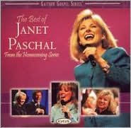 The Best of Janet Paschal