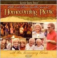 Homecoming Picnic