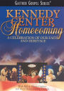 Bill and Gloria Gaither: Kennedy Center Homecoming - A Celebration of Our Faith and Our Heritage