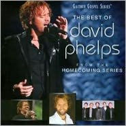 The Best of David Phelps