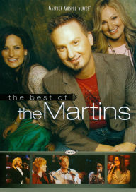Gaither Gospel Series: The Best of The Martins