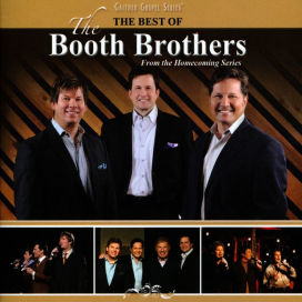 Best of the Booth Brothers