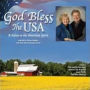 God Bless the USA: A Salute to the American Spirit