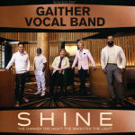 Alternative view 1 of Shine: The Darker the Night, the Brighter the Light