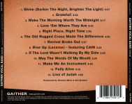 Alternative view 2 of Shine: The Darker the Night, the Brighter the Light