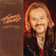 Title: Country Chapel, Artist: Travis Tritt