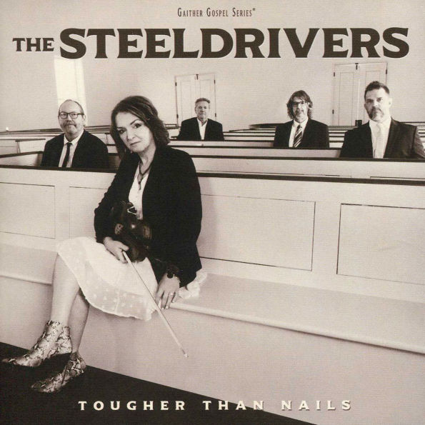Tougher Than Nails