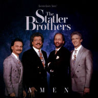 Title: Amen, Artist: The Statler Brothers